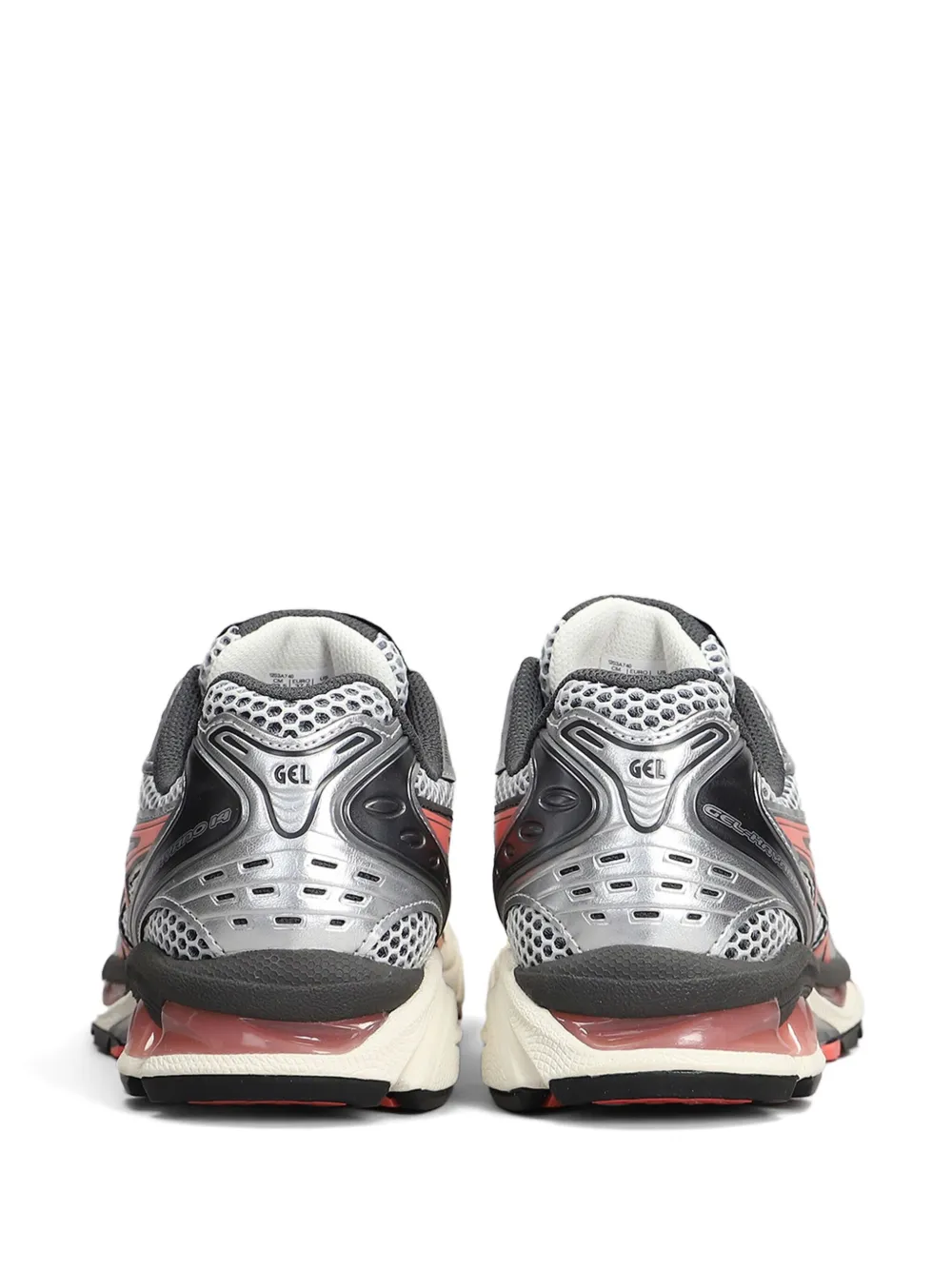 ASICS Gel-Kayano 14 trainers Silver