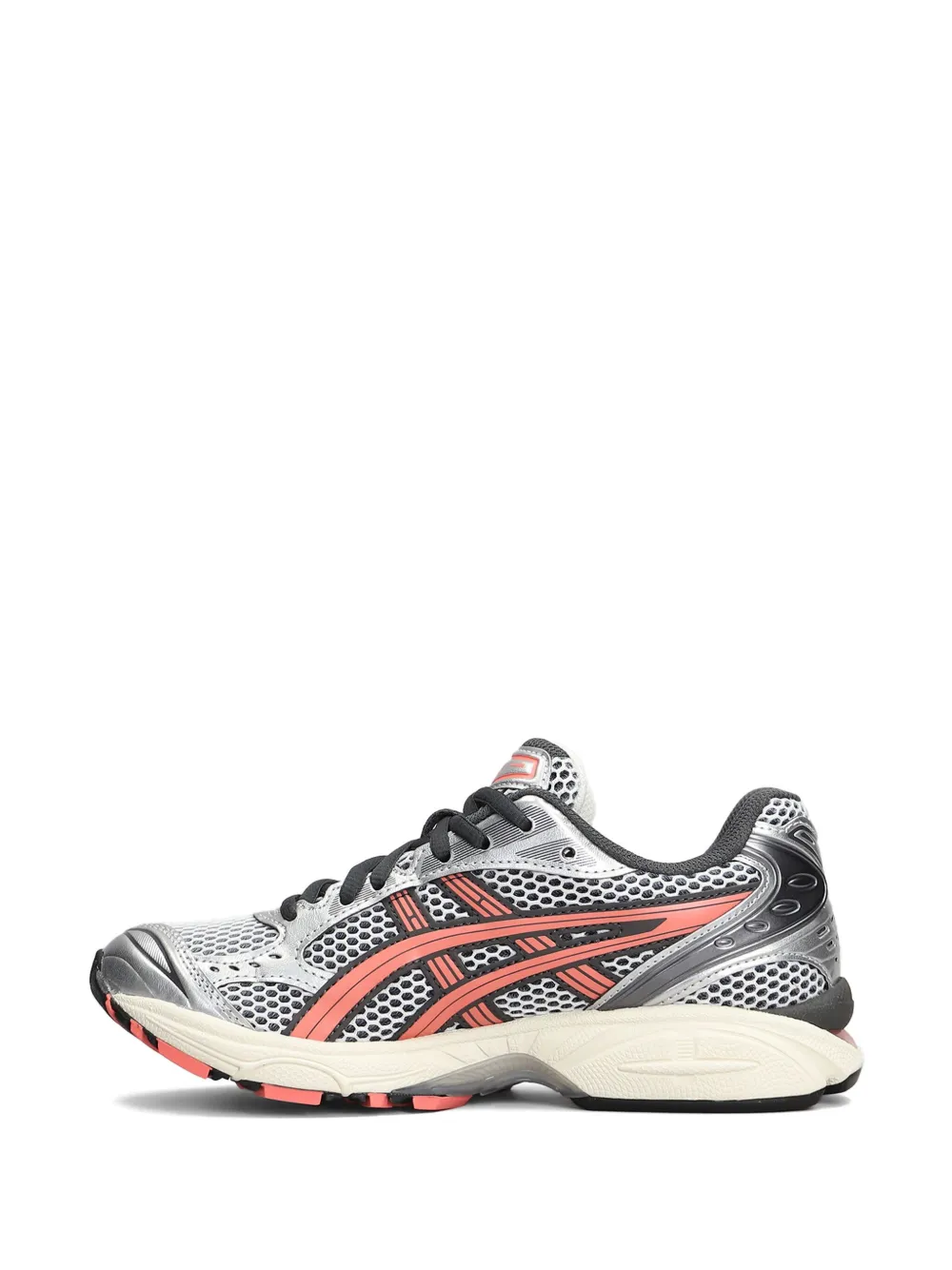 ASICS Gel-Kayano 14 trainers Silver