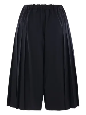 Comme Des Garçons Comme Des Garçons ウィメンズ クロップド