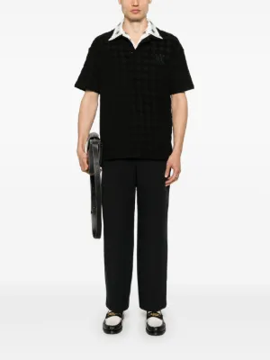 Amiri ポロシャツ メンズ通販 - Farfetch