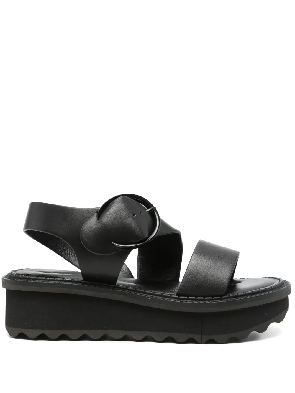 50mm Finley sandals