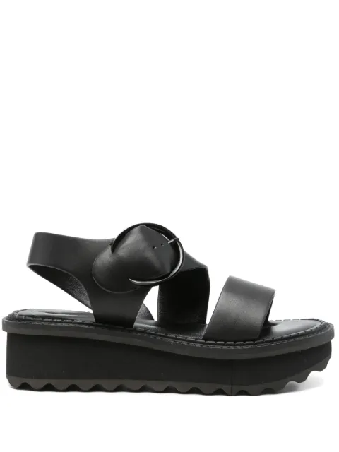 Clergerie 50mm Finley sandals