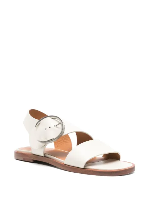 Clergerie Ilona flat sandals ILONA330657 - 1