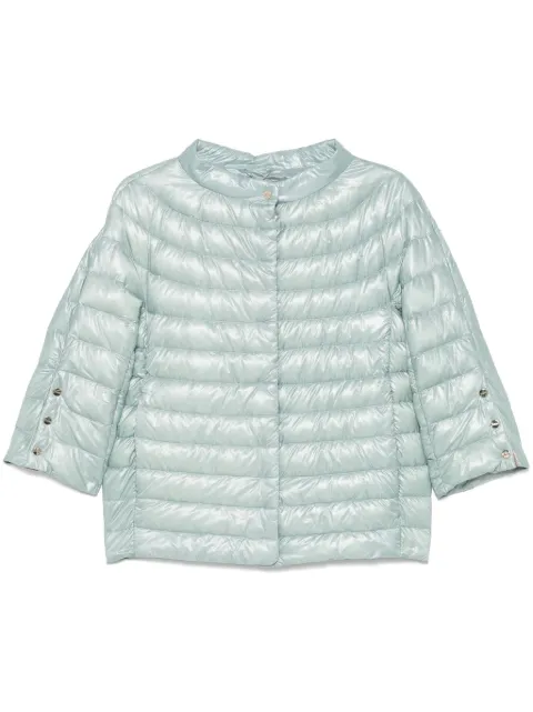 Herno quilted padded jacket 