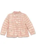 Herno quilted jacket - Pink