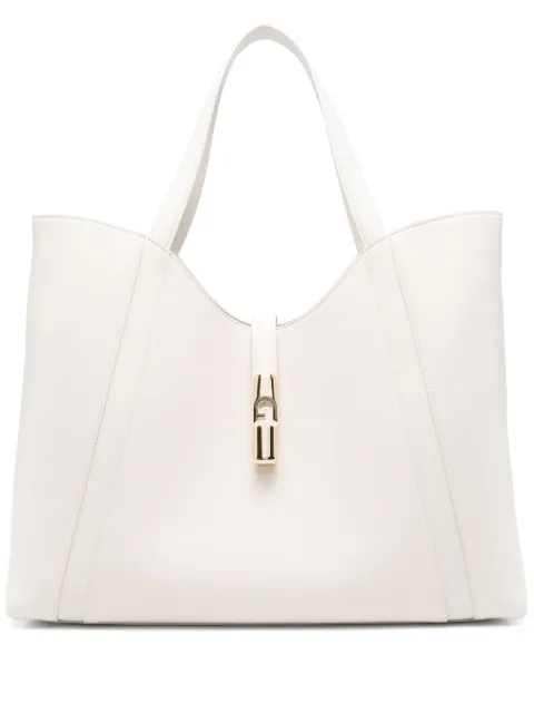 Furla tote XL Gocccia