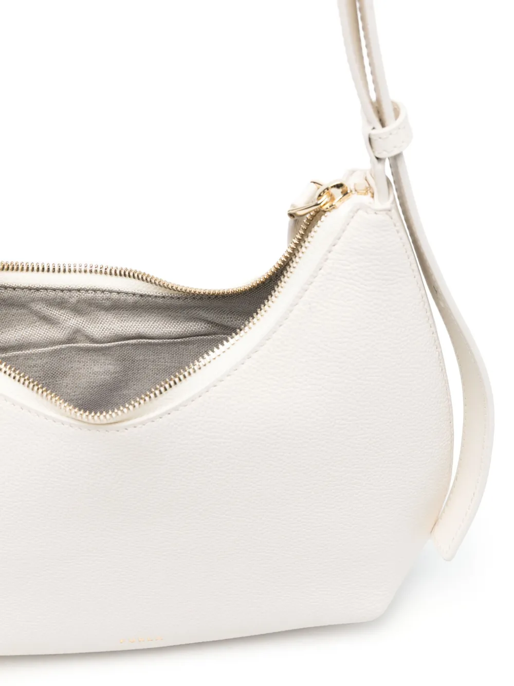 Furla Goccia crossbodytas Wit