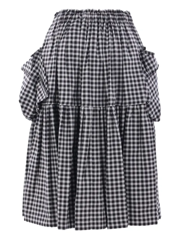 tao COMME des GARCONS / タオコムデギャルソン | 2023SS