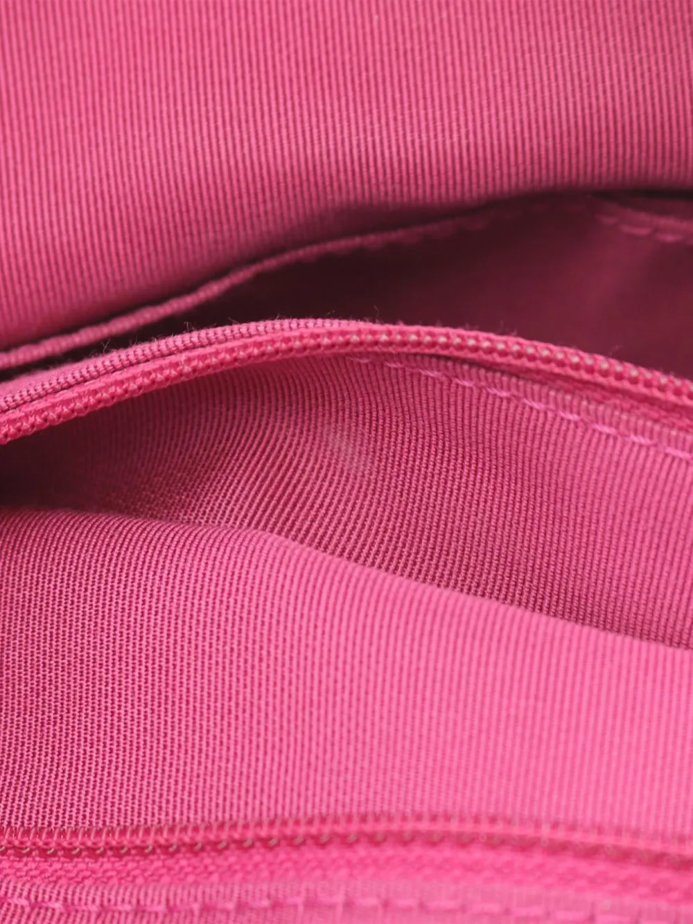2019 Medium Aged Calfskin Gabrielle Crossbody Bag