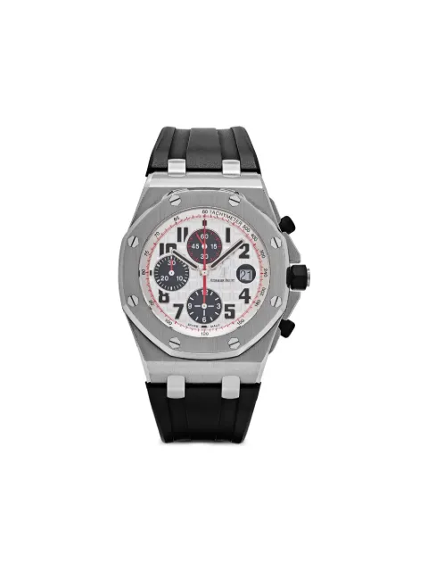Audemars Piguet reloj Royal Oak Offshore Chronograph de 42mm de archivo