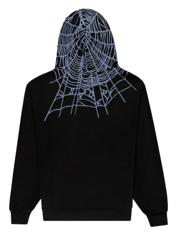 新品即決 SP5DER Heavy Web Hoodie | Black | FARFETCH トップス