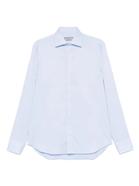 Canali cotton shirt