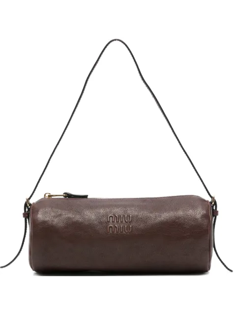 Miu Miu leather mini bag