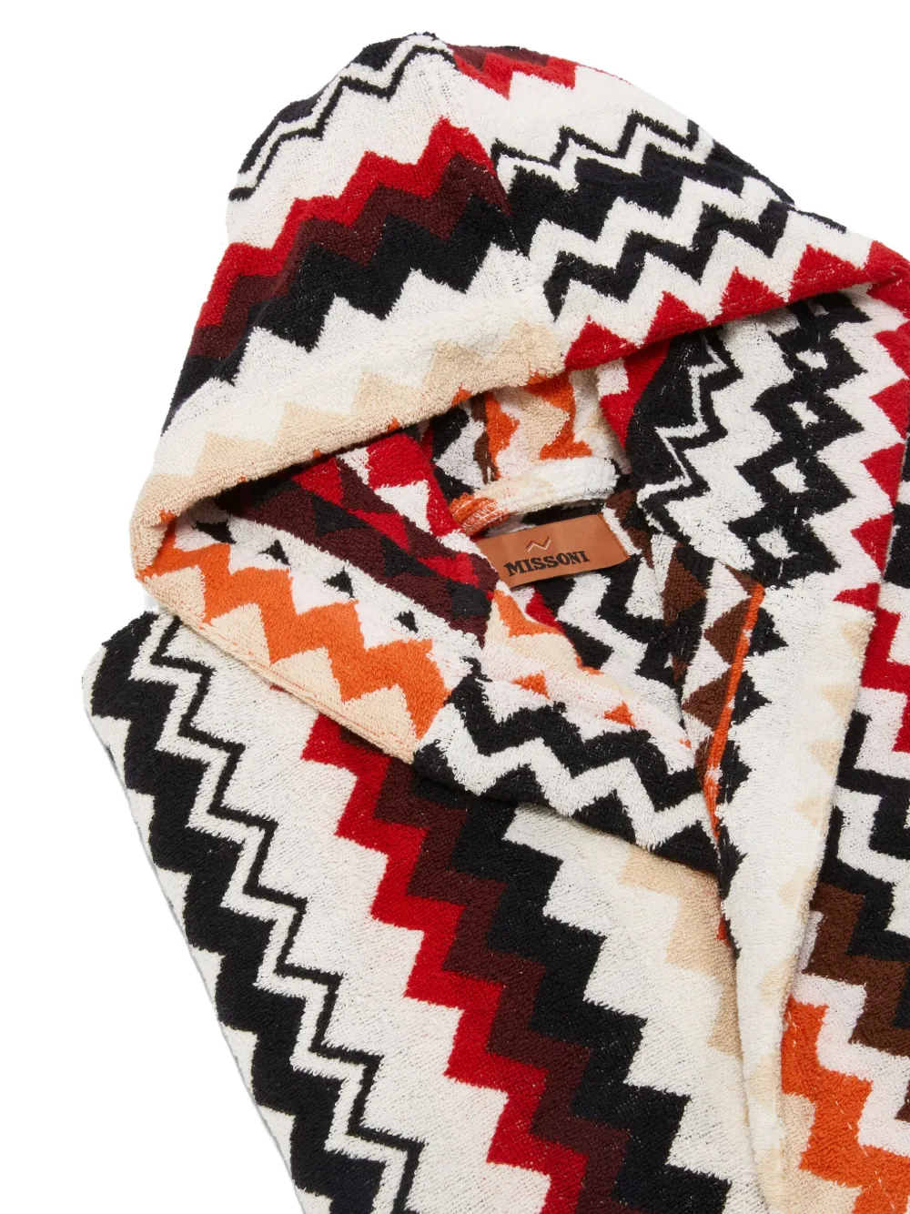 MISSONI BEST DRESSING GOWN