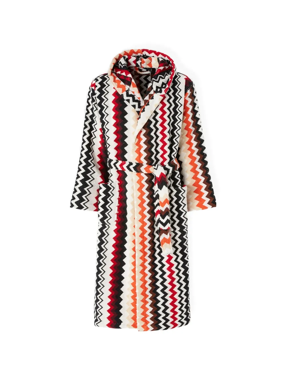 Missoni Home Abito da sera Best - Rosso