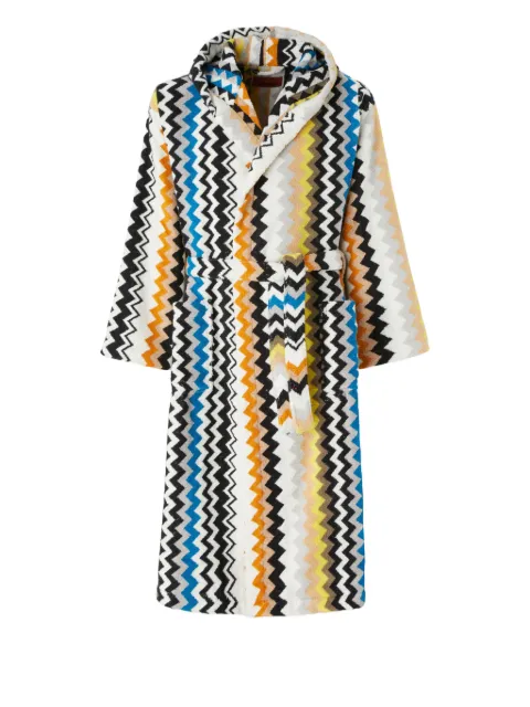 Missoni Home Best dressing gown