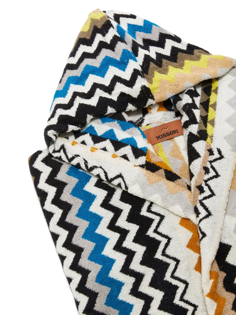 MISSONI BEST DRESSING GOWN