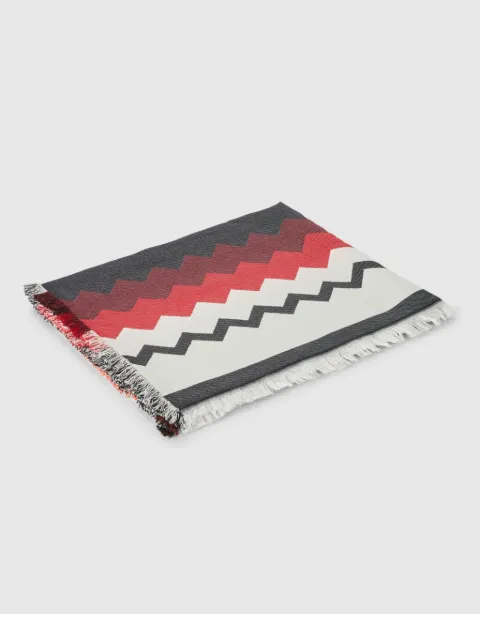 Missoni Home Best fouta towel (140cm x 180cm)