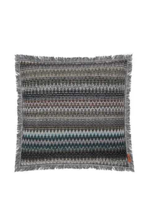 Missoni Home Blur cushion (40cm x 40cm)
