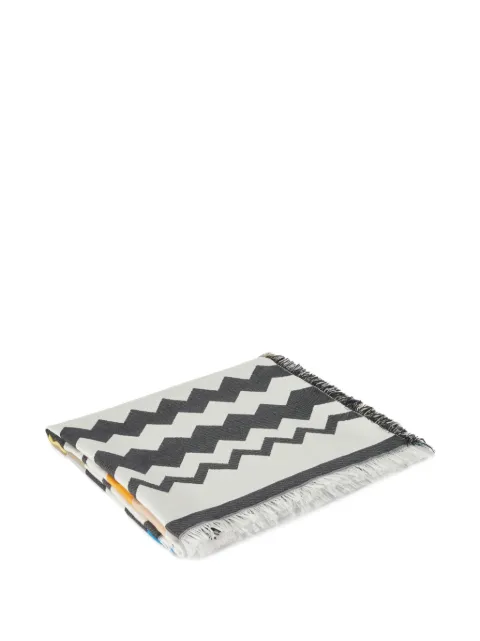 Missoni Home Best fouta towel (140cm x 180cm)