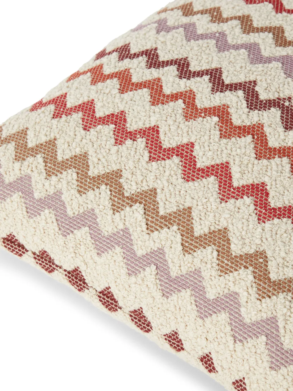 Missoni Home Capri Outdoor cushion (40cm x 40cm) | Cushions | Image 2