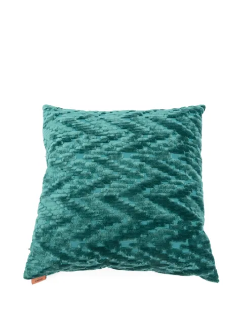 Missoni Home Fossile cushion 40cm x 40cm
