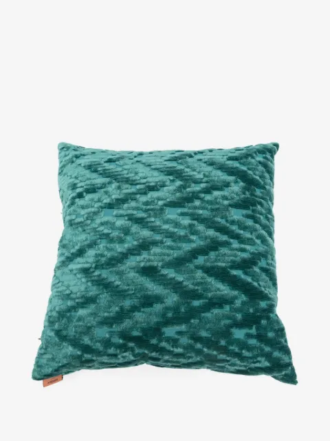 Missoni Home Fossile cushion 40cm x 40cm