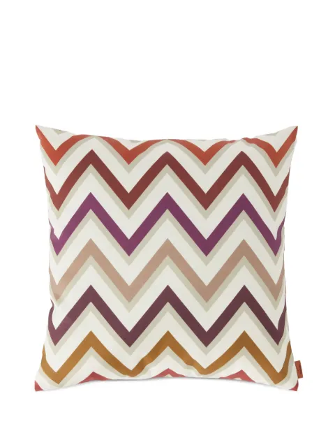 Missoni Home cojín Watamu de 45cm x 45cm