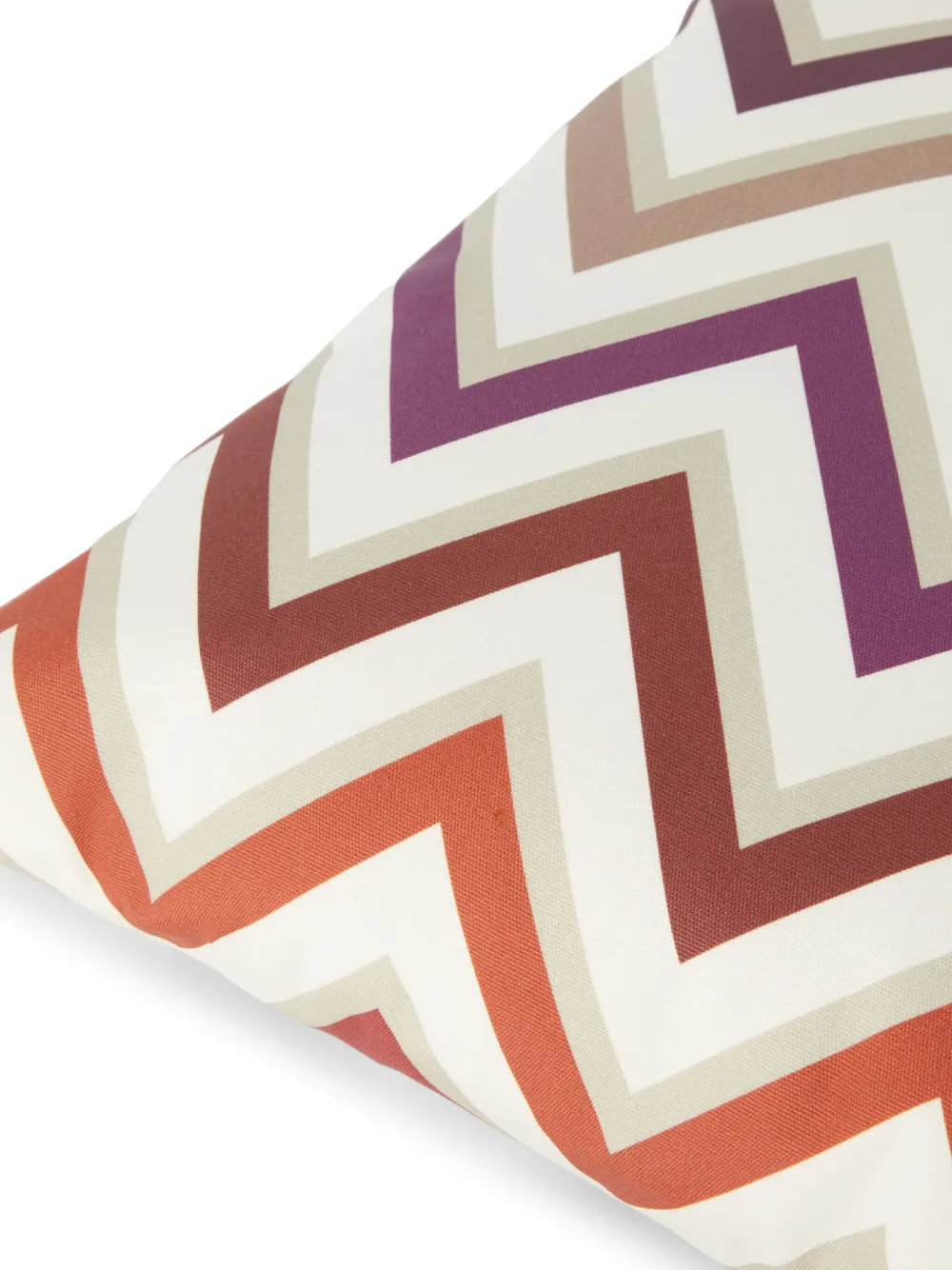Missoni Home Watamu cushion (45cm x 45cm) | Cushions | Image 2