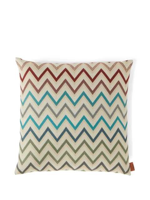Missoni Home cojín Watamu de 40cm x 40cm