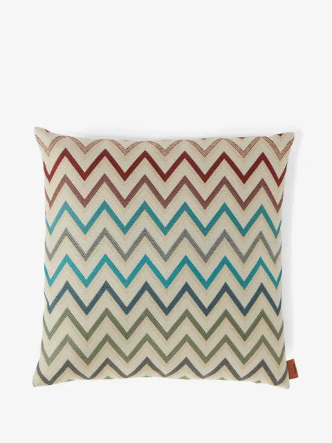 Missoni Home cojín Watamu de 40cm x 40cm
