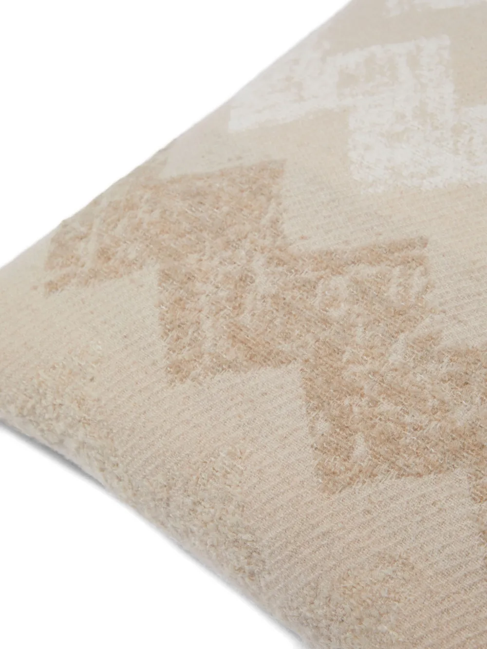 Missoni Home Gessetti cushion (40cm x 40cm) | Cushions | Image 2