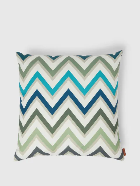 Missoni Home Watamu cushion (45cm x 45cm)