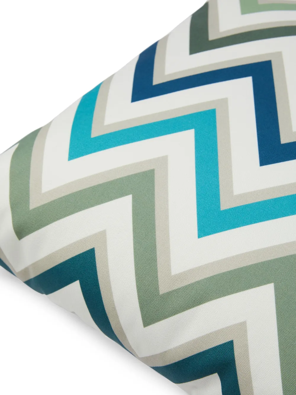 Missoni Home Watamu cushion (45cm x 45cm) | Cushions | Image 2