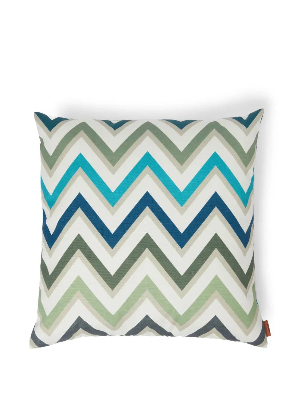 Missoni Home Watamu cushion (45cm x 45cm) | Neutrals | Image 1