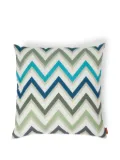 Missoni Home Watamu cushion (45cm x 45cm) - Neutrals
