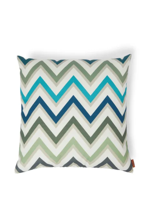 Missoni Home cojín Watamu de 45cm x 45cm