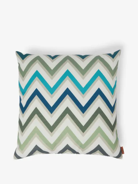 Missoni Home cojín Watamu (45 cm x 45 cm)