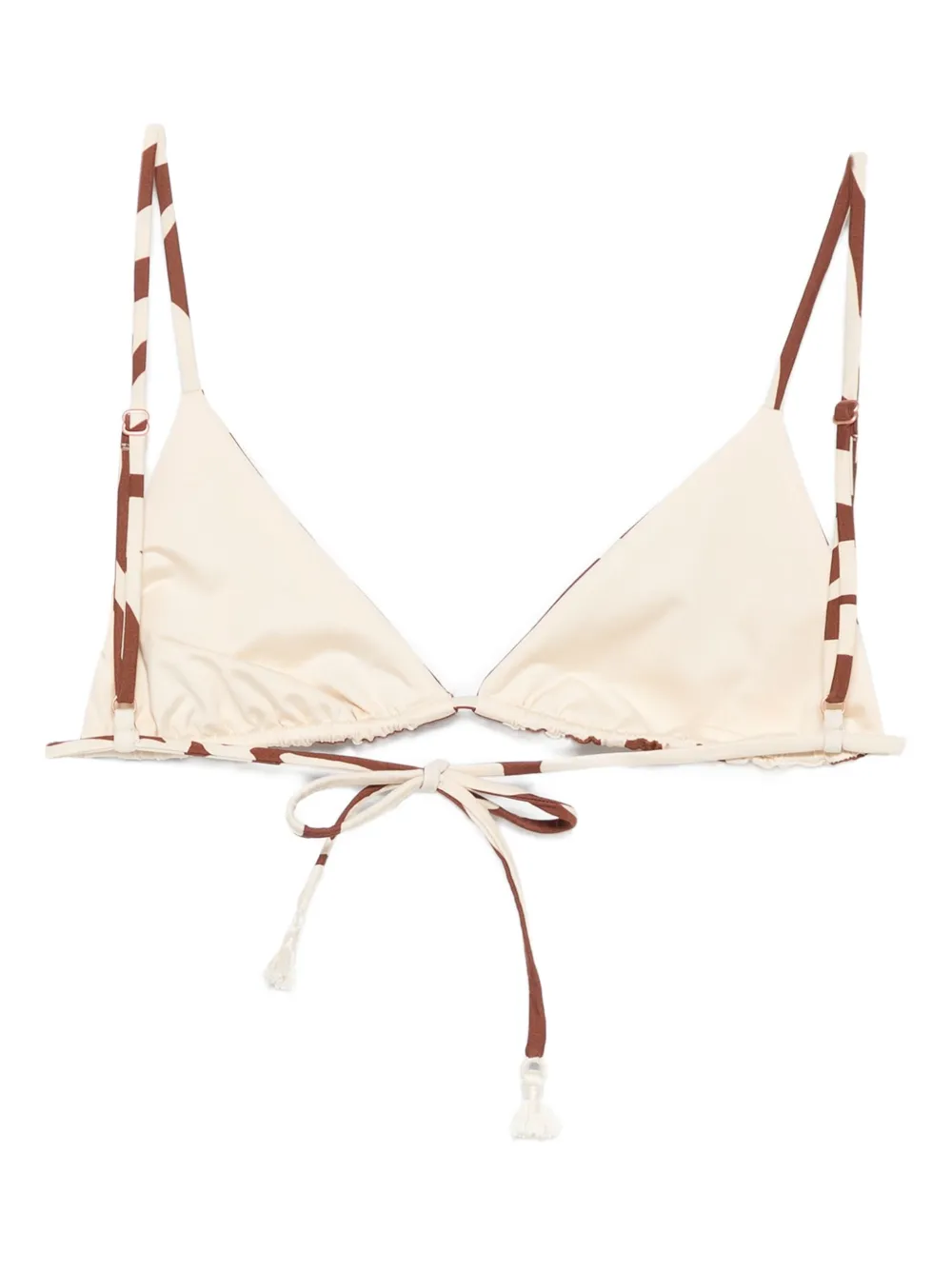 Johanna Ortiz Konibo bikini top | Bikinis | Image 2