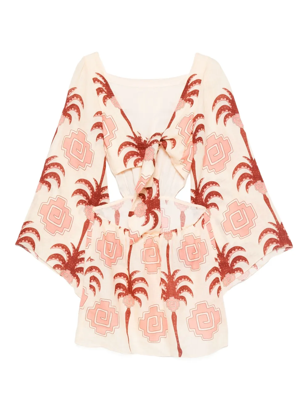 Johanna Ortiz After Wave mini dress | Day Dresses | Image 2