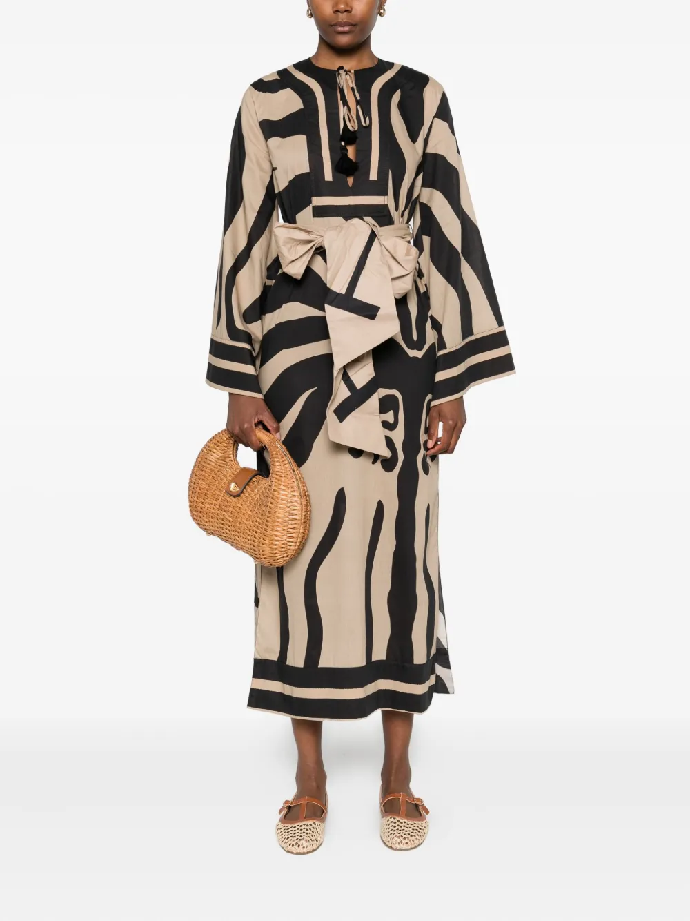 Johanna Ortiz Cruiser dress | Day Dresses | Image 2