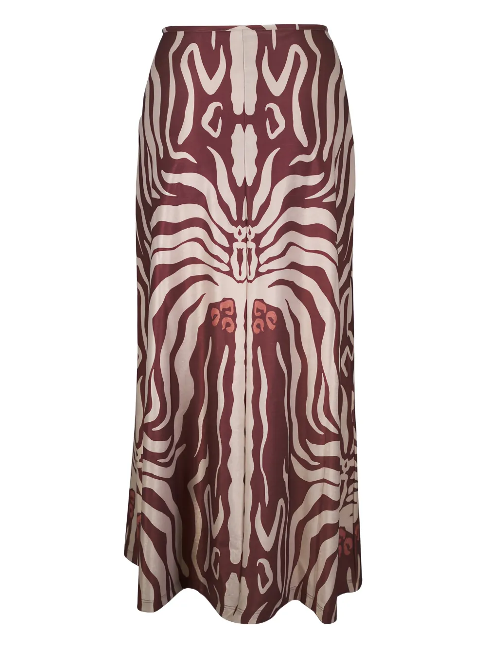 Johanna Ortiz falda midi Keel | Faldas rectas | Image 2