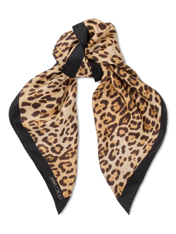 小物 Supreme - Leopard Scarf 2015fw 小物 Supreme - Leopard Scarf 2015fw s-l400.jpg
