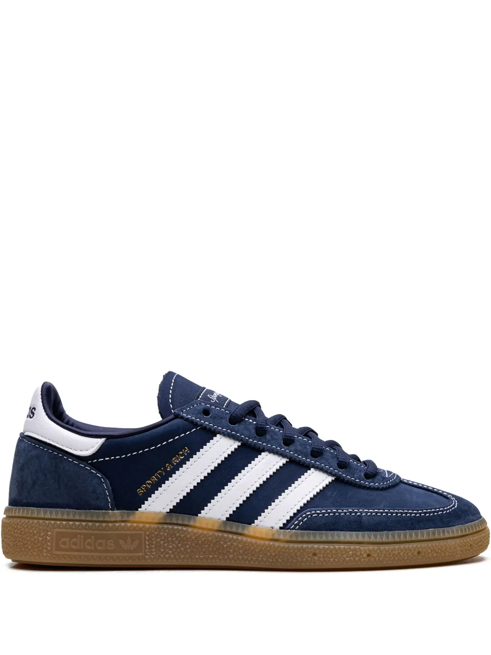 adidas Sporty & Rich Handball Spezial "Night Indigo" sneakers Blue