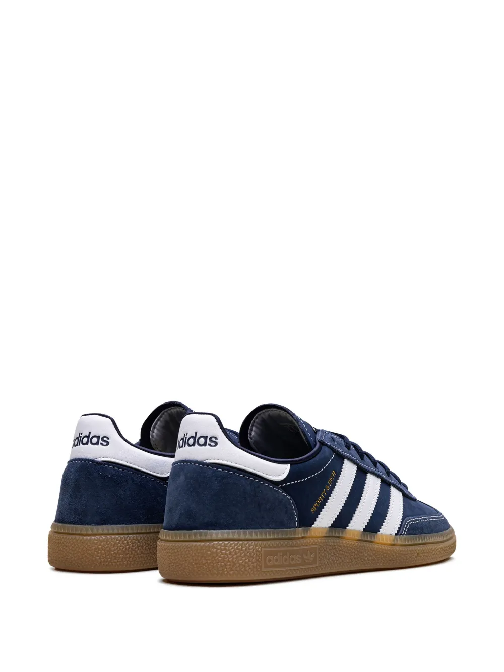 adidas Sporty & Rich Handball Spezial "Night Indigo" sneakers Blue