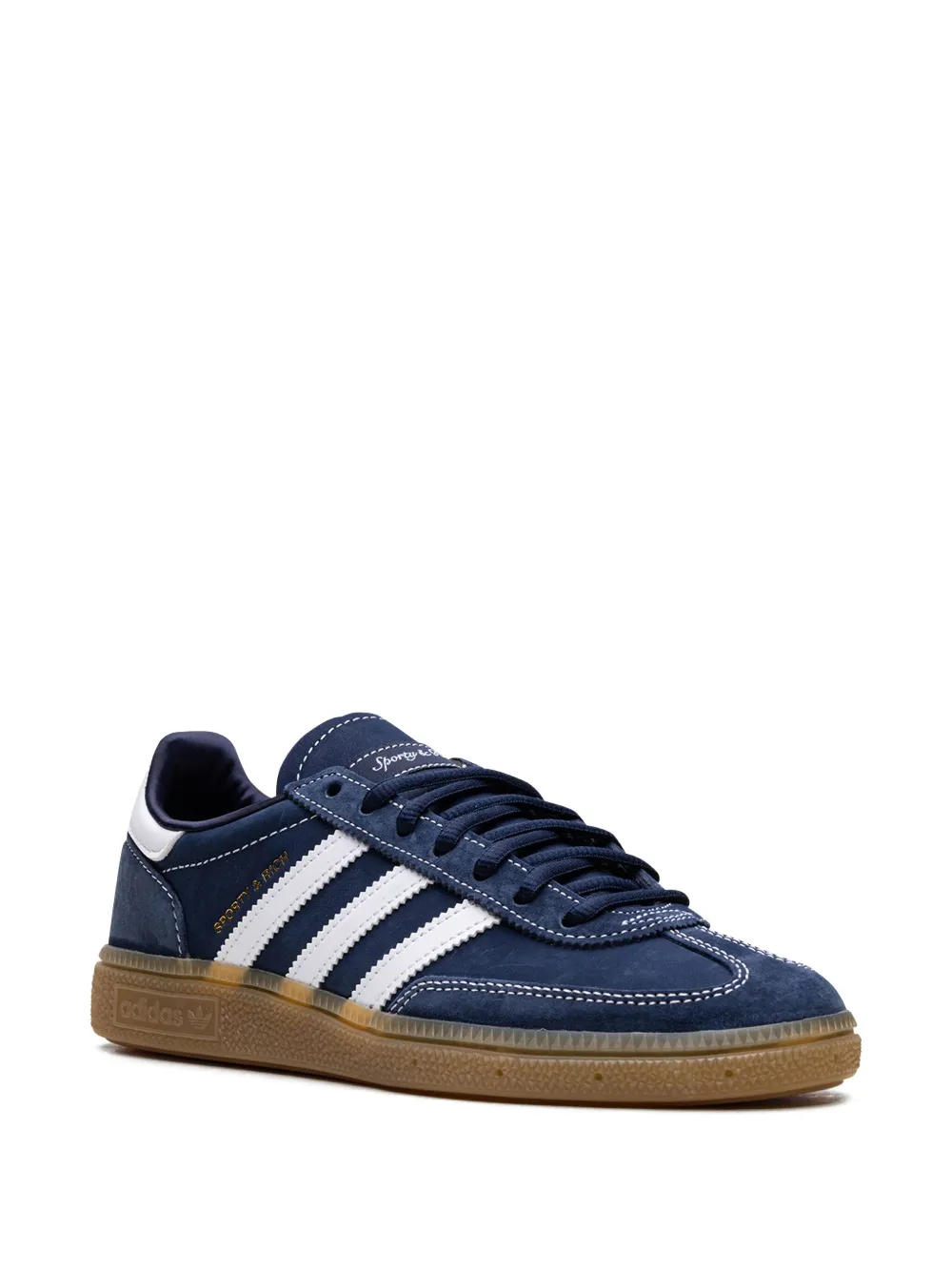 adidas Sporty & Rich Handball Spezial "Night Indigo" sneakers Blue