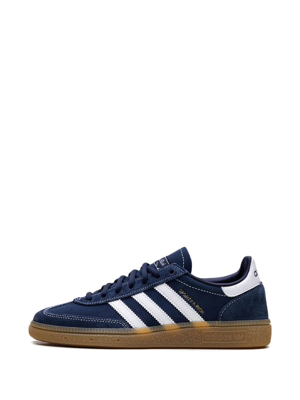 adidas Sporty & Rich Handball Spezial "Night Indigo" sneakers Blue