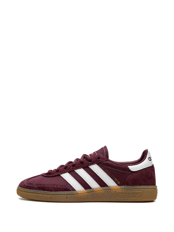 靴 adidas H. SPEZIAL SPORTY&RICH adidas H. SPEZIAL SPORTY&RICH COLLEGRED/NINDIG/FTWWHT