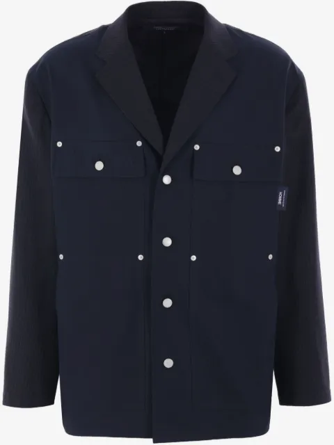Comme des Garçons Homme パッチポケット ジャケット