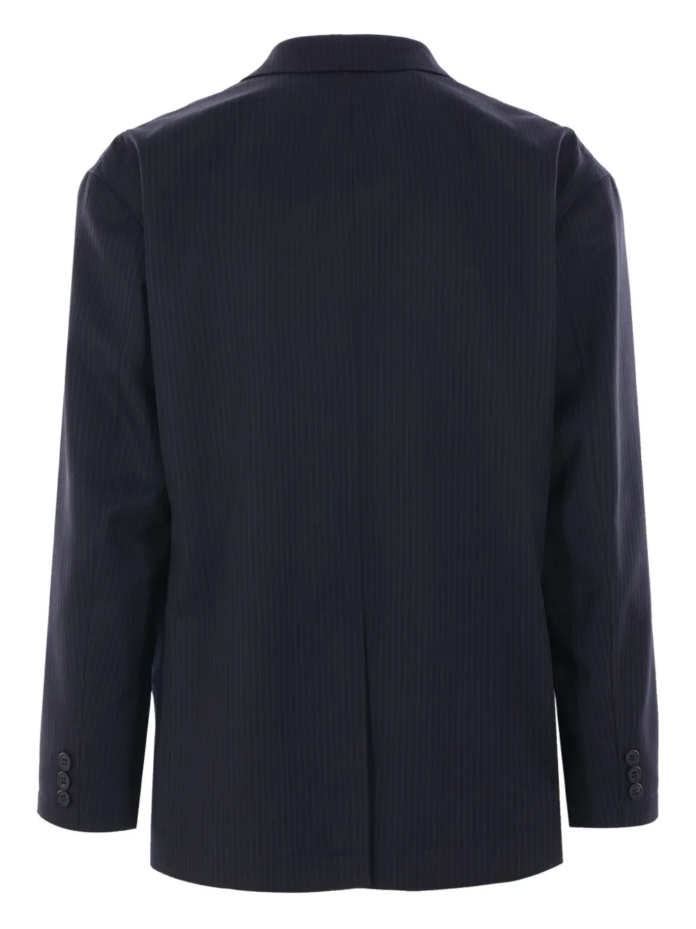 Comme des Garçons Homme Jaqueta com patch de bolso | Jaqueta militar | Image 2